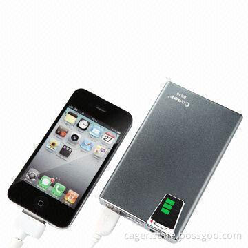 Power bank, 15,000mAh